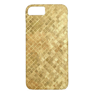 Etui iPhone Case-Mate or diamant brillant