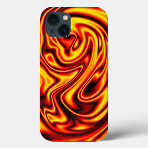 Case-Mate iPhone Case Or fondu
