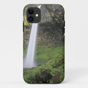 Coques Pour iPhone OR, Gorge du Columbia, chutes Elowah, McCord 2