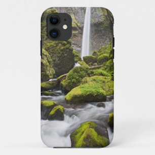 Coque Case-Mate iPhone OR, Gorge du fleuve Columbia, Elowah Falls et