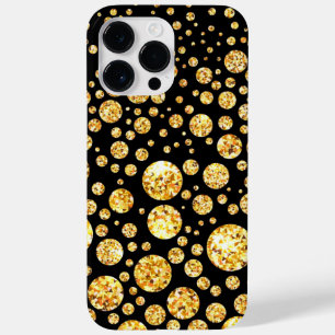 COQUE Case-Mate iPhone OR IRIDESCENT DIAMOND REGARDE