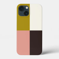 Or rose chocolat ivoire