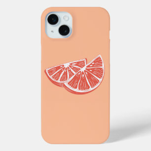 Coque Case-Mate iPhone Orange