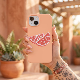 Coque Case-Mate iPhone Orange