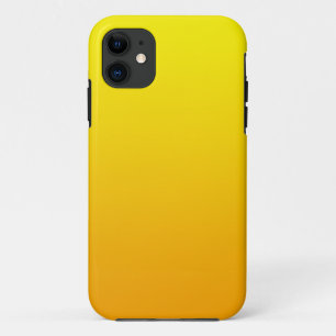 Coques Pour iPhone Orange de Mandi - cas de l'iPhone 5