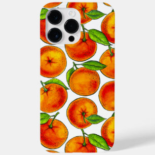 Coque Case-Mate iPhone Oranges