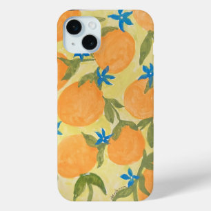 Coque Case-Mate iPhone Oranges, Oranges, Oranges