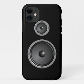 Coques Pour iPhone Orateurs