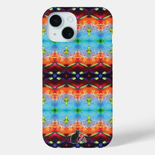 Coque Case-Mate iPhone Orbitaux KCFX