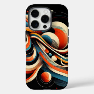 Coque iPhone 16 Pro Orbite Cinétique