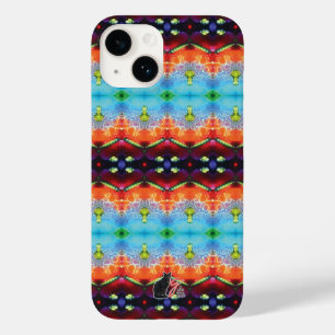 Coques Pour iPhone Orbitume KCFX