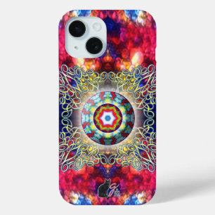 Coque Case-Mate iPhone Orbz Kaleid