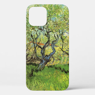 Coque Case-Mate iPhone Orchard à Blossom par Vincent van Gogh