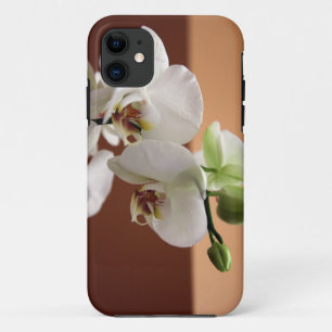 Coque Case-Mate iPhone Orchidée