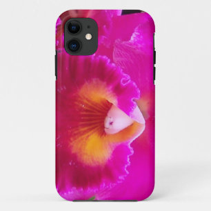 Coque Case-Mate iPhone Orchidée de roses indien