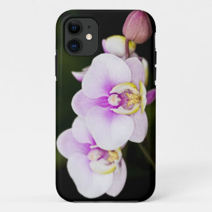 Coque Case-Mate Pour iPhone Orchidée rose