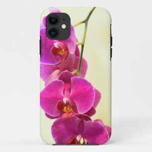 Case-Mate iPhone Case Orchidées tropicales