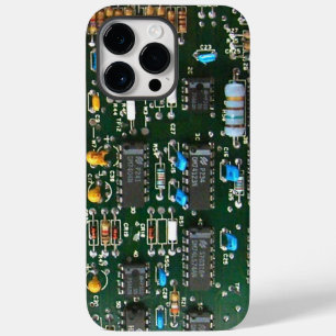 Coque Case-Mate iPhone Ordinateur Électronique Carte de circuits imprimés