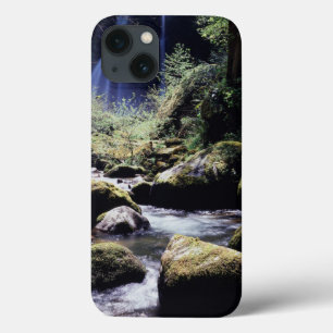 Coque Case-Mate iPhone Oregon, forêt nationale de Siskiyou, Elk Creek
