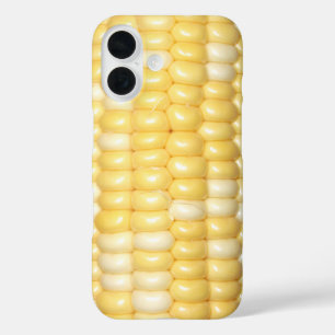 Coque Pour iPhone 16 Oreille de maïs doux