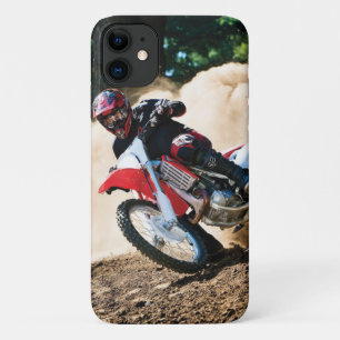 Case-Mate iPhone Case oreiller de jet de pilote de motocross