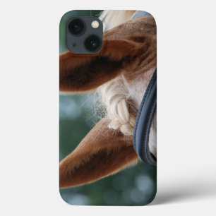 iPhone 13 Case oreilles de cheval