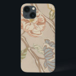 Etui iPhone Case-Mate Organza Chintz Floral Design<br><div class="desc">Design fleuri organza chintz décoratif,  les couleurs pâles offrent une beauté feutrée sans pour autant enlever toute puissance à cette pièce. Accrochez-le dans votre chambre,  votre salon ou n'importe quelle chambre. Vous ne pouvez pas vous tromper avec cet achat!</div>