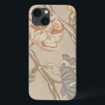 Etui iPhone Case-Mate Organza Chintz Floral Design<br><div class="desc">Design fleuri organza chintz décoratif,  les couleurs pâles offrent une beauté feutrée sans pour autant enlever toute puissance à cette pièce. Accrochez-le dans votre chambre,  votre salon ou n'importe quelle chambre. Vous ne pouvez pas vous tromper avec cet achat!</div>