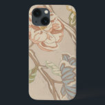 Etui iPhone Case-Mate Organza Chintz Floral Design<br><div class="desc">Design fleuri organza chintz décoratif,  les couleurs pâles offrent une beauté feutrée sans pour autant enlever toute puissance à cette pièce. Accrochez-le dans votre chambre,  votre salon ou n'importe quelle chambre. Vous ne pouvez pas vous tromper avec cet achat!</div>