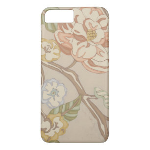 Coque iPhone 8 Plus/7 Plus Organza Chintz Floral Design