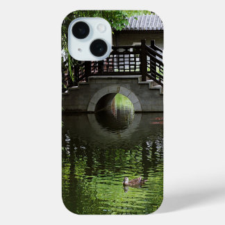 Coque Case-Mate iPhone Oriental