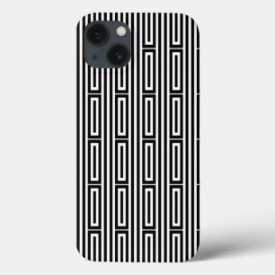 Etui iPhone Case-Mate Origine ethnique abstraite 2
