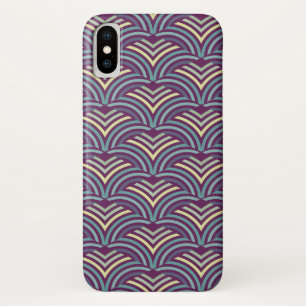 Coque Case-Mate Pour iPhone Origine ethnique abstraite 2 2