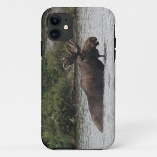 Coque Case-Mate iPhone Orignaux de Taureau