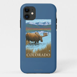 Coque Case-Mate Pour iPhone Orignaux DrinkingColorado