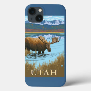 Coque Case-Mate iPhone Orignaux DrinkingUtah