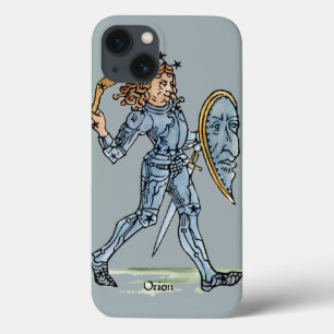 Coque Case-Mate iPhone Orion, 1482
