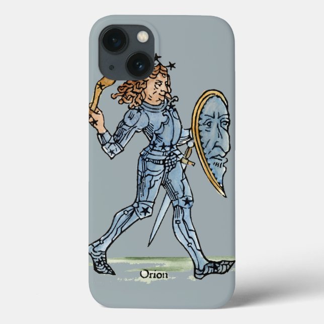 Coques Case-Mate iPhone Orion, 1482 (Verso)