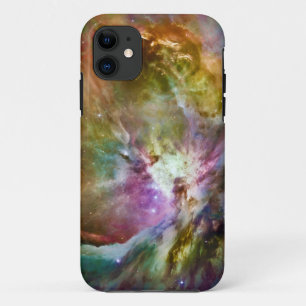 Coque Case-Mate Pour iPhone Orion décoratif Nebula Galaxy Photo spatiale