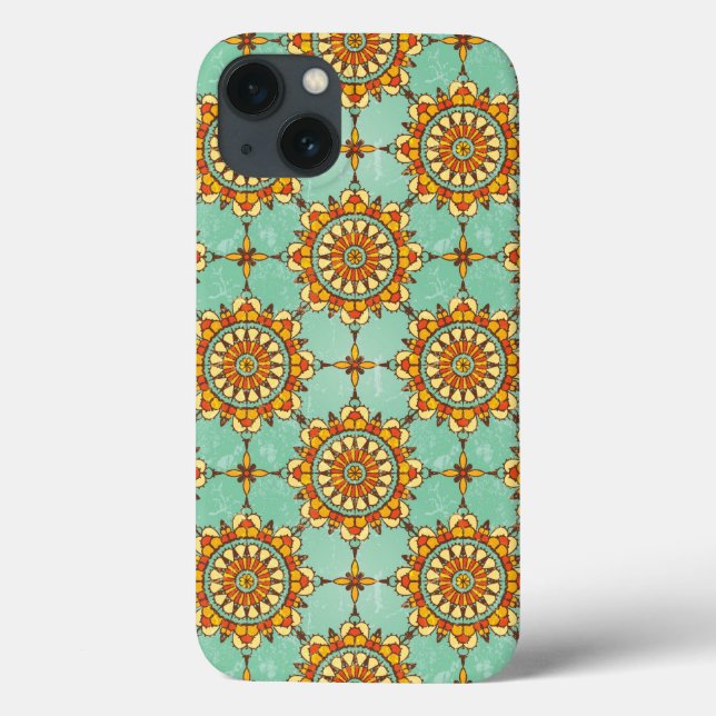 Coques Case-Mate iPhone Ornamental (Verso)