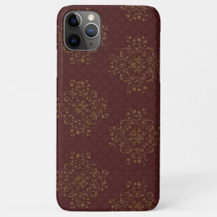 Case-Mate iPhone Case Ornement