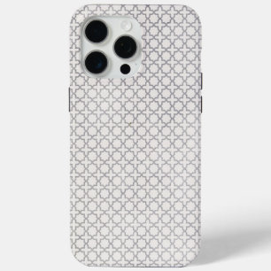 Coque Case-Mate iPhone Ornement arabesque élégant