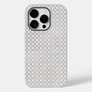 Coque Case-Mate iPhone Ornement arabesque élégant