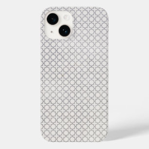Coque Case-Mate iPhone Ornement arabesque élégant