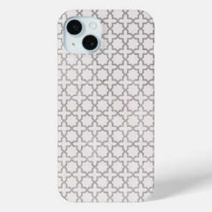 Coque Case-Mate iPhone Ornement Arabesque Élégant