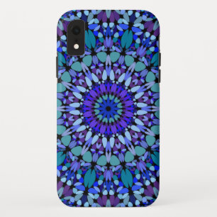 Case-Mate iPhone Case Ornement de mandala de gravier
