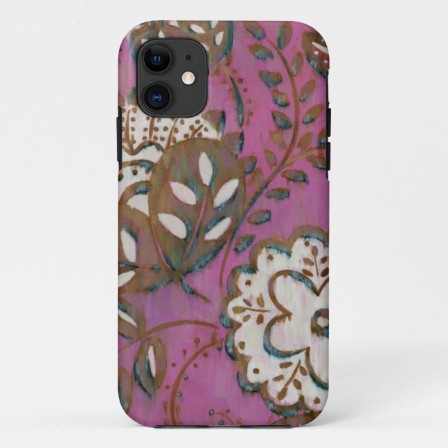 Coques Case-Mate iPhone Ornement radiant I (Dos)