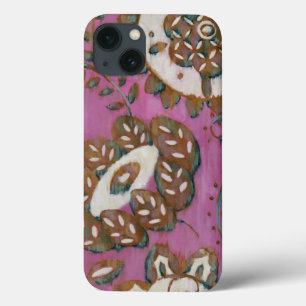 Etui iPhone 13 Ornement radiant II