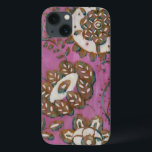 Etui iPhone Case-Mate Ornement radiant II<br><div class="desc">Floral</div>