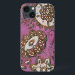 Etui iPhone Case-Mate Ornement radiant II<br><div class="desc">Floral</div>